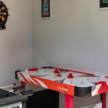 Seaesta Stays -Game Room&Vr &Ev Point Борнмът Екстериор снимка