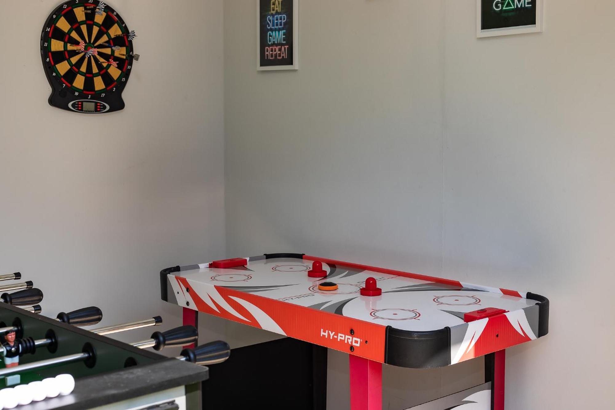 Seaesta Stays -Game Room&Vr &Ev Point Борнмът Екстериор снимка